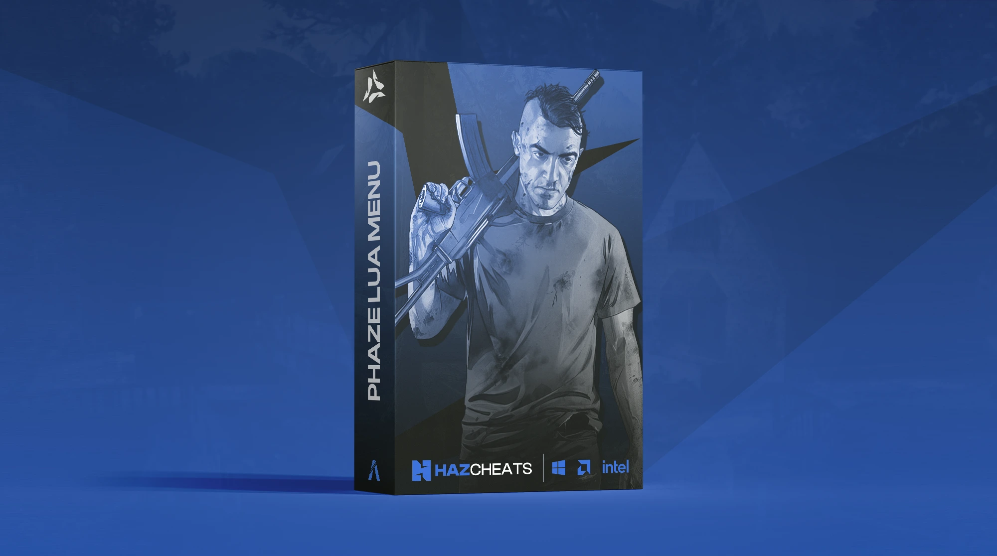 Phaze / Nexus LUA Menu